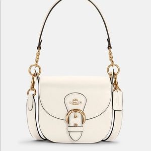 Coach shoulder bag